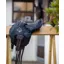 LeMieux GP Saddle Cover Black